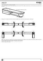 Предварительный просмотр 47 страницы Vimar Elvox EIM1 Installation And Operation Manual