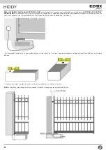 Предварительный просмотр 56 страницы Vimar Elvox EIM1 Installation And Operation Manual