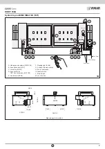 Предварительный просмотр 9 страницы Vimar Elvox EIM2 Installation And Operation Manual