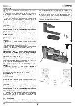 Предварительный просмотр 12 страницы Vimar Elvox EIM2 Installation And Operation Manual