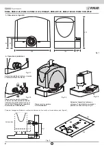 Предварительный просмотр 4 страницы Vimar Elvox ESM2.D Installer Manual