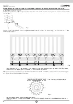 Предварительный просмотр 6 страницы Vimar Elvox ESM2.D Installer Manual