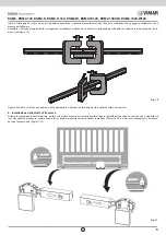 Предварительный просмотр 7 страницы Vimar Elvox ESM2.D Installer Manual