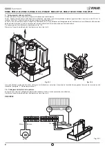 Предварительный просмотр 8 страницы Vimar Elvox ESM2.D Installer Manual