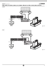 Предварительный просмотр 9 страницы Vimar Elvox ESM2.D Installer Manual