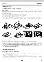 Предварительный просмотр 13 страницы Vimar Elvox ESM2.D Installer Manual