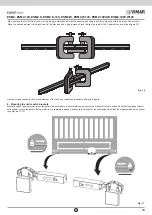 Предварительный просмотр 15 страницы Vimar Elvox ESM2.D Installer Manual