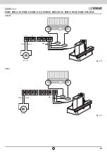 Предварительный просмотр 17 страницы Vimar Elvox ESM2.D Installer Manual