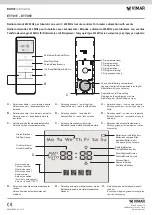 Vimar ELVOX ETT01T Quick Start Manual preview