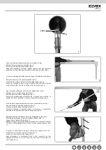 Preview for 2 page of Vimar Elvox FRAGMA EBRP.M Installation And Operation Manual