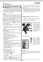 Preview for 4 page of Vimar ELVOX Giotto 6328 Installer'S Manual