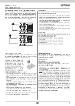 Preview for 9 page of Vimar ELVOX Giotto 6328 Installer'S Manual