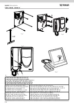 Preview for 14 page of Vimar ELVOX Giotto 6328 Installer'S Manual