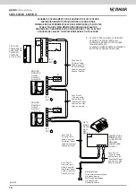 Preview for 16 page of Vimar ELVOX Giotto 6328 Installer'S Manual