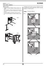 Preview for 34 page of Vimar Elvox Giotto 6329 Installer'S Manual