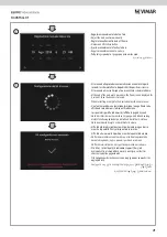 Предварительный просмотр 21 страницы Vimar ELVOX K40515G.01 Installation And Operation Manual