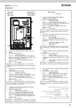 Предварительный просмотр 31 страницы Vimar ELVOX K40515G.01 Installation And Operation Manual