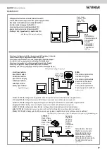 Предварительный просмотр 37 страницы Vimar ELVOX K40515G.01 Installation And Operation Manual