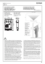 Предварительный просмотр 27 страницы Vimar Elvox K40517.E Installer Manual