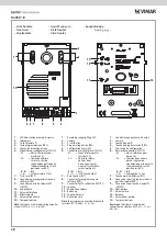 Предварительный просмотр 30 страницы Vimar Elvox K40517.E Installer Manual