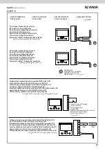 Предварительный просмотр 39 страницы Vimar Elvox K40517.E Installer Manual