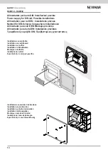 Предварительный просмотр 10 страницы Vimar Elvox K40912 User Manual