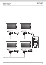 Предварительный просмотр 15 страницы Vimar Elvox K40912 User Manual