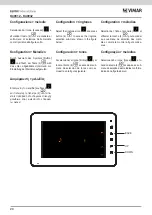 Предварительный просмотр 20 страницы Vimar Elvox K40912 User Manual