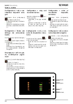 Предварительный просмотр 22 страницы Vimar Elvox K40912 User Manual