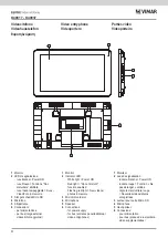 Предварительный просмотр 4 страницы Vimar ELVOX K40917 User Manual