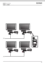 Предварительный просмотр 15 страницы Vimar ELVOX K40917 User Manual