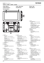 Preview for 10 page of Vimar ELVOX K40945 User Manual