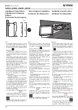 Preview for 14 page of Vimar ELVOX K40945 User Manual