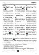 Preview for 15 page of Vimar ELVOX K40945 User Manual