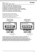 Preview for 25 page of Vimar ELVOX K40945 User Manual