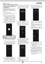 Preview for 27 page of Vimar ELVOX K40945 User Manual