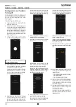 Preview for 42 page of Vimar ELVOX K40945 User Manual