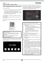 Preview for 56 page of Vimar ELVOX K40945 User Manual
