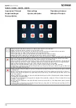 Preview for 70 page of Vimar ELVOX K40945 User Manual
