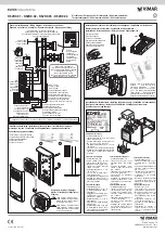 Предварительный просмотр 1 страницы Vimar ELVOX K62K0.01 Installation Manual