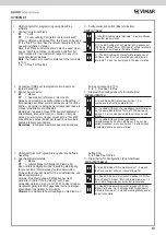 Preview for 15 page of Vimar ELVOX K7559G.01 Installer Manual