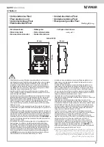 Preview for 19 page of Vimar ELVOX K7559G.01 Installer Manual