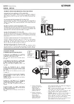 Preview for 8 page of Vimar Elvox Petrarca 6202/A Installer'S Manual