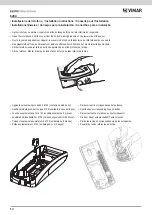 Preview for 14 page of Vimar ELVOX Petrarca Digibus 6204 Instruction Manual