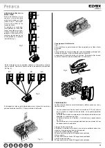 Preview for 11 page of Vimar Elvox Petrarca Series Installer'S Manual