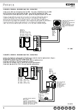 Preview for 18 page of Vimar Elvox Petrarca Series Installer'S Manual