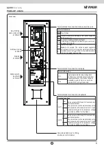 Preview for 3 page of Vimar ELVOX Pixel Up 40404 Installation And Wiring Manual