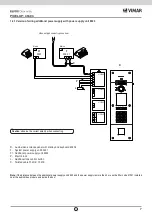 Preview for 7 page of Vimar ELVOX Pixel Up 40404 Installation And Wiring Manual