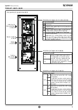 Предварительный просмотр 3 страницы Vimar ELVOX PIXEL UP 40405 Installation And Wiring Manual