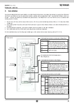 Предварительный просмотр 25 страницы Vimar ELVOX PIXEL UP: 40415.S Installer Manual